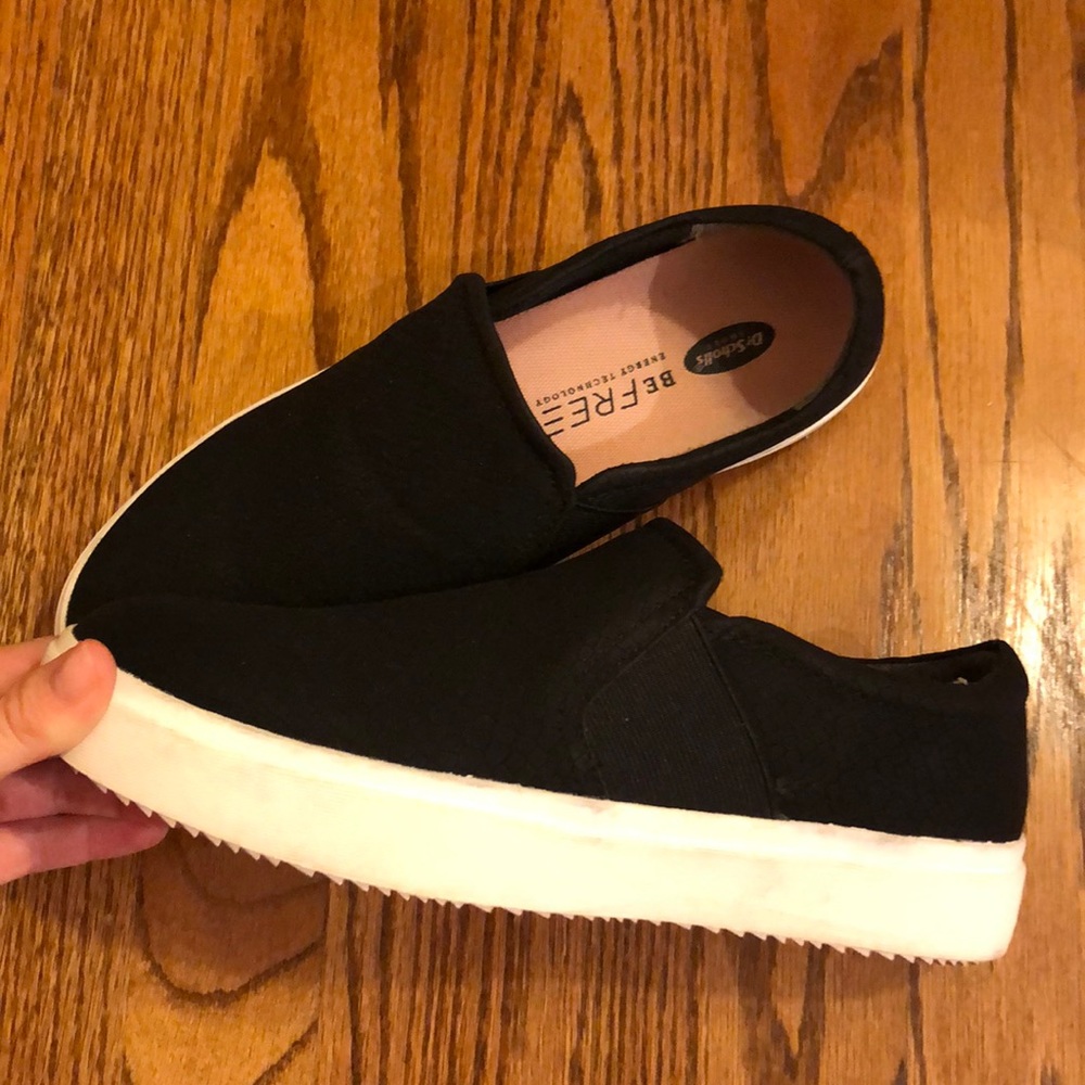 Dr Scholls Slip On Sneakers